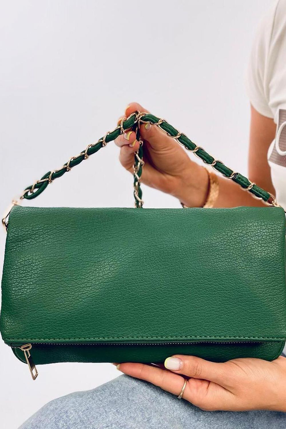 Briefträgertasche Model 195562 Inello
