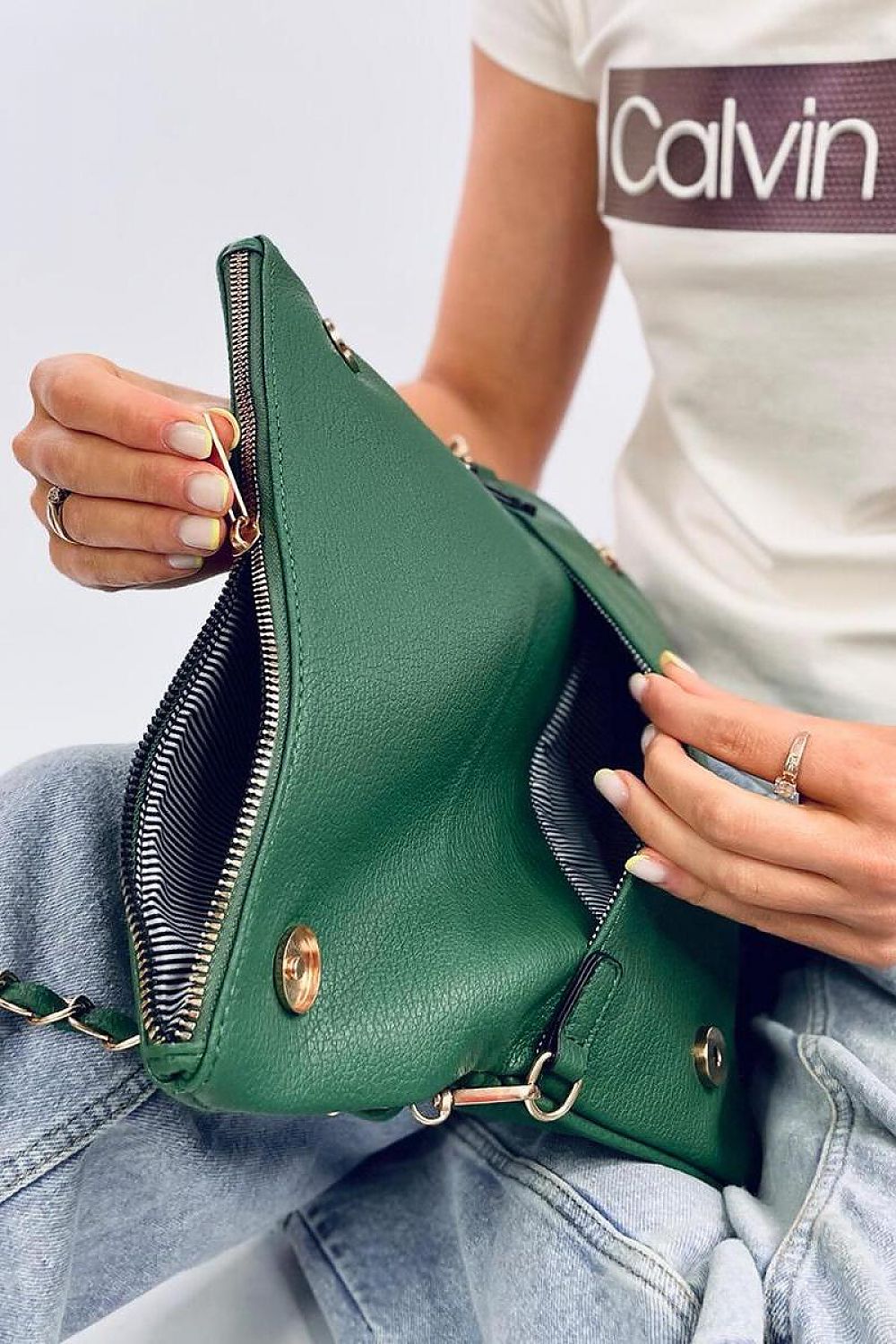 Briefträgertasche Model 195562 Inello