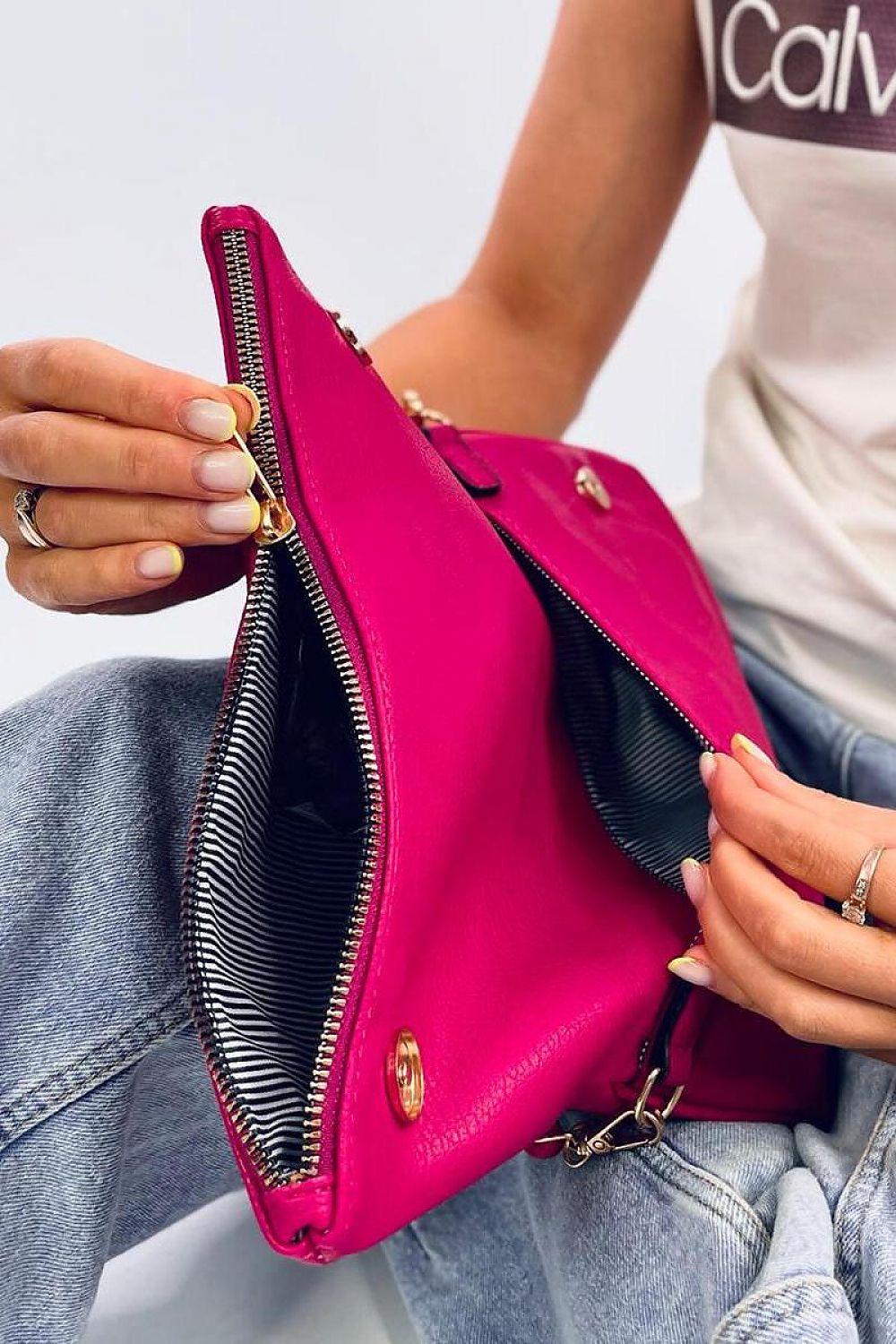 Briefträgertasche Model 195564 Inello