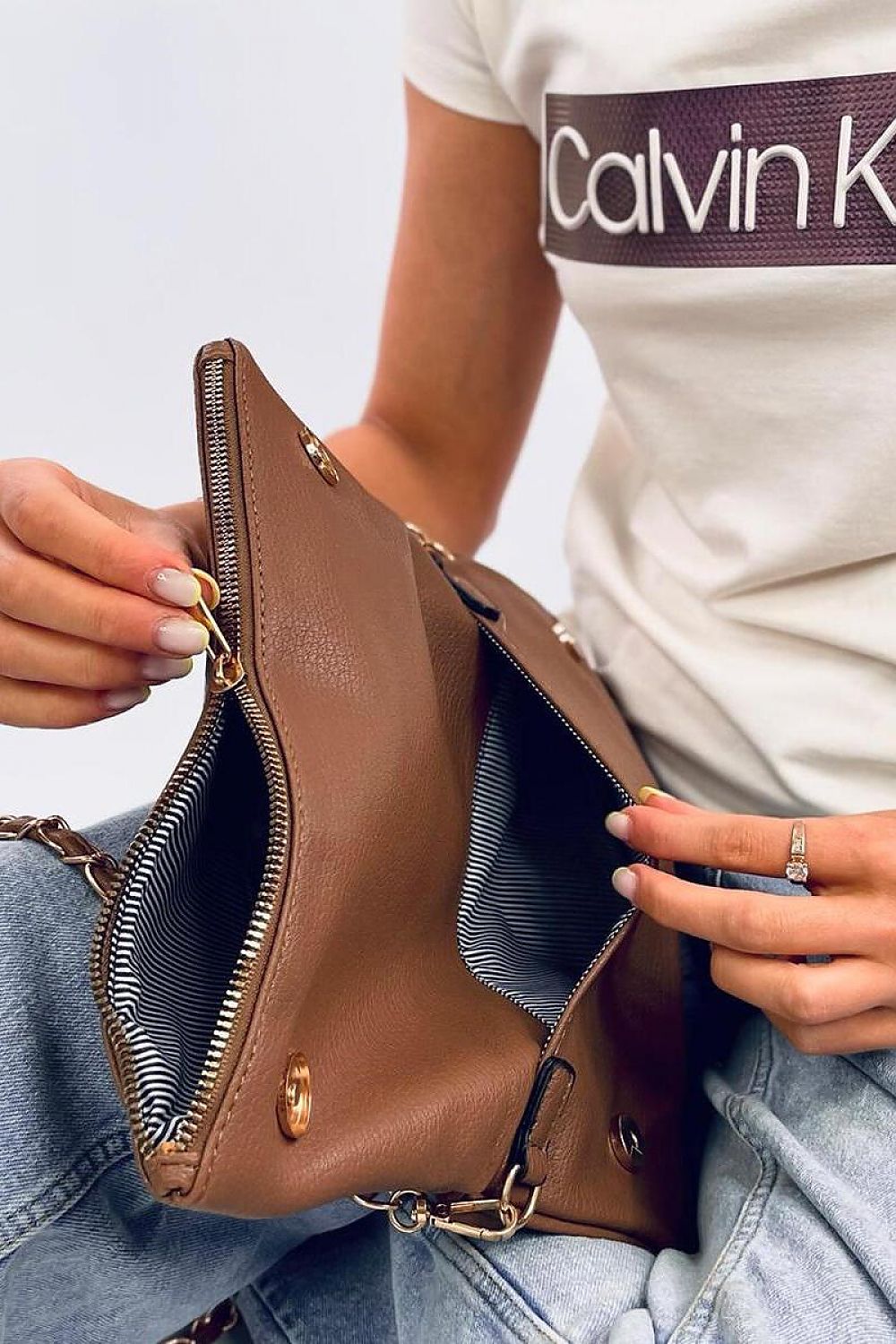 Briefträgertasche Model 195566 Inello