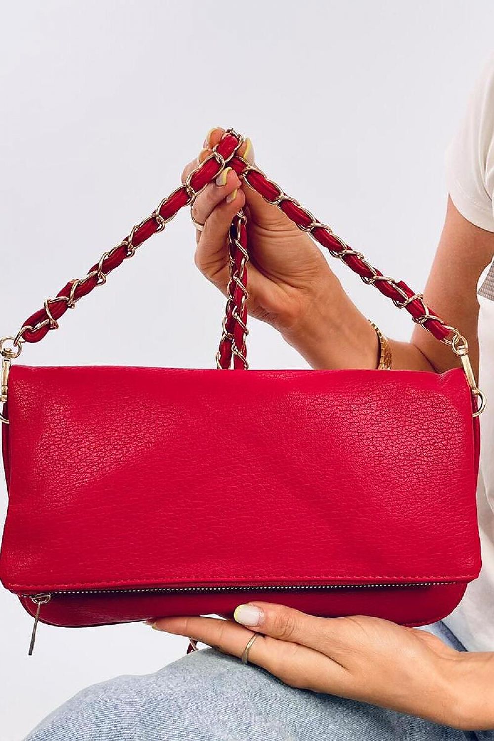 Briefträgertasche Model 195568 Inello