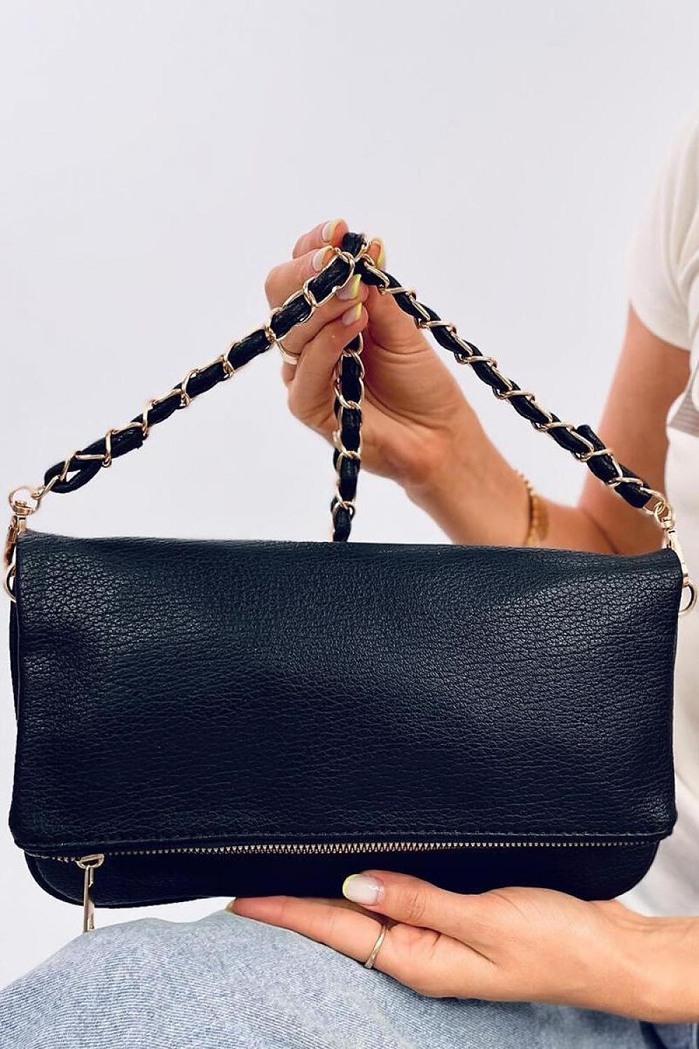 Briefträgertasche Model 195569 Inello