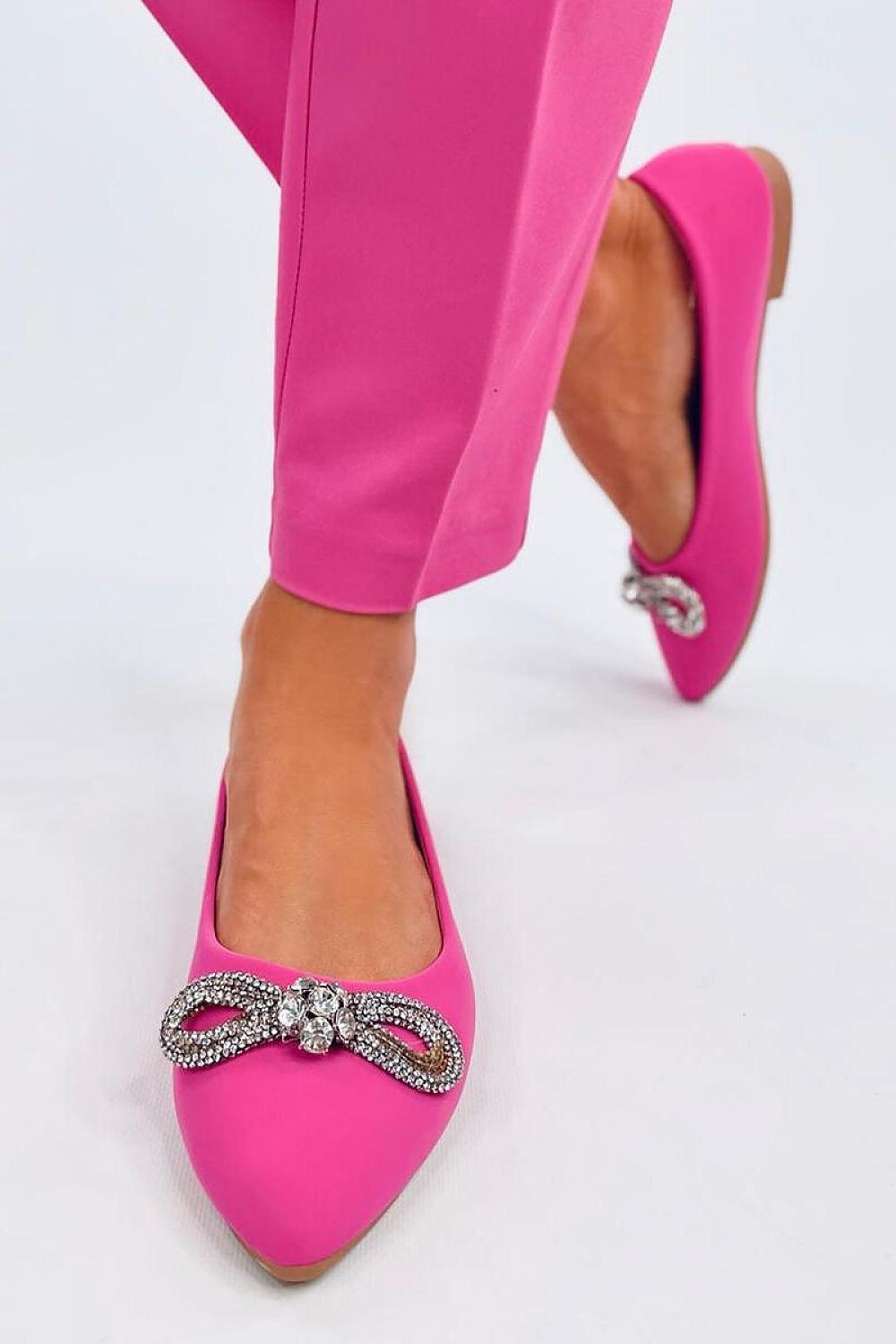 Ballerina Schuhe Model 195613 Inello