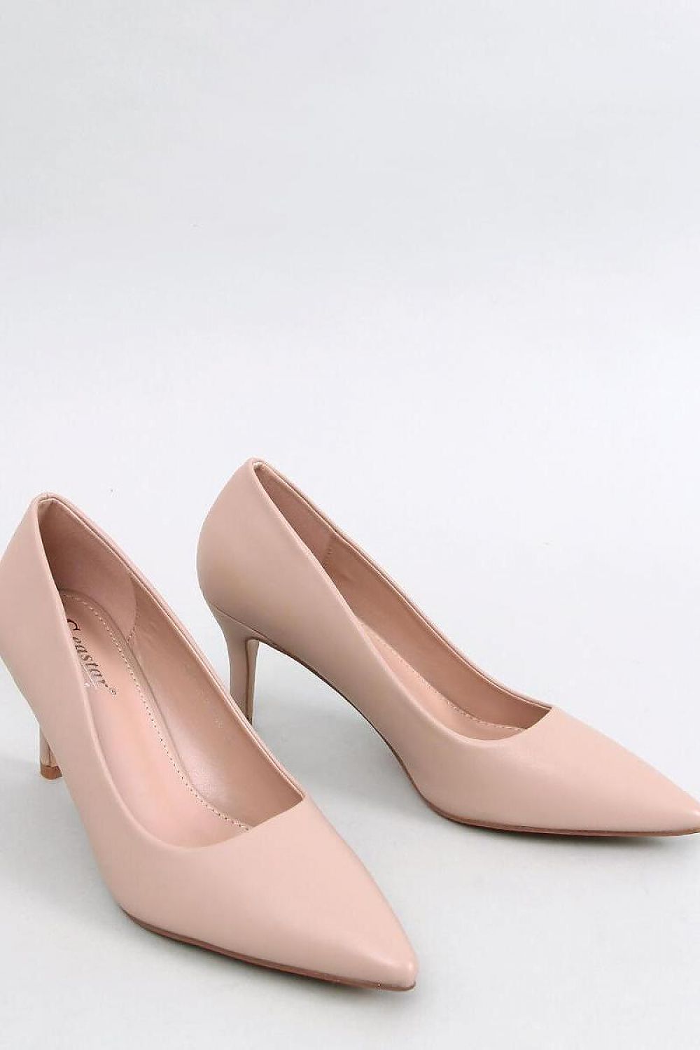 Stöckelschuhe Model 195623 Inello