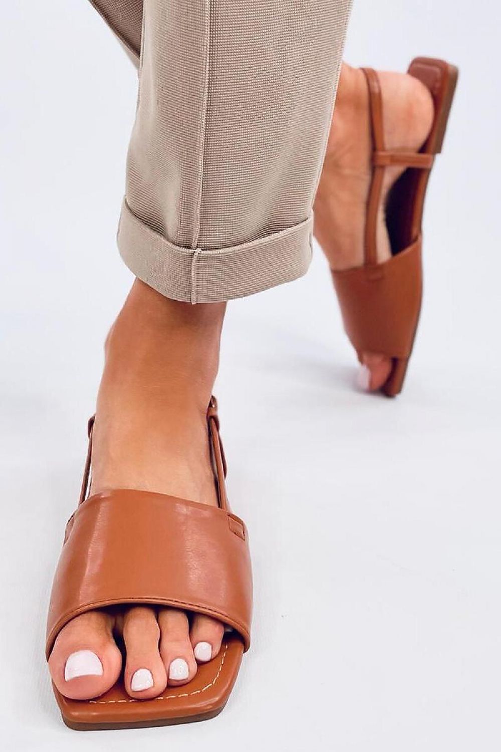 Sandalen Model 195624 Inello