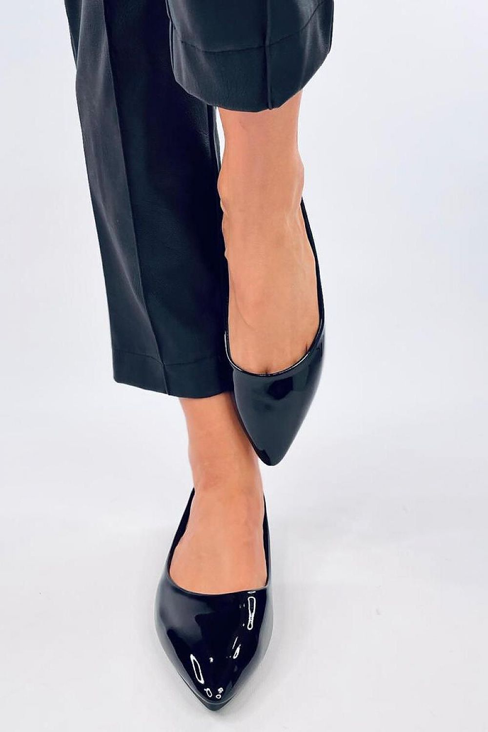 Ballerina Schuhe Model 195638 Inello