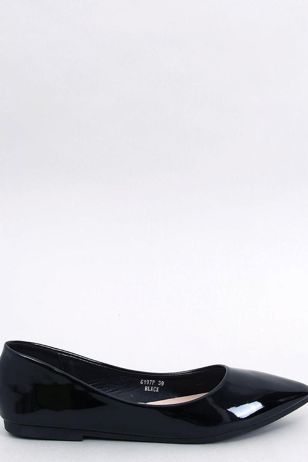 Ballerina Schuhe Model 195638 Inello