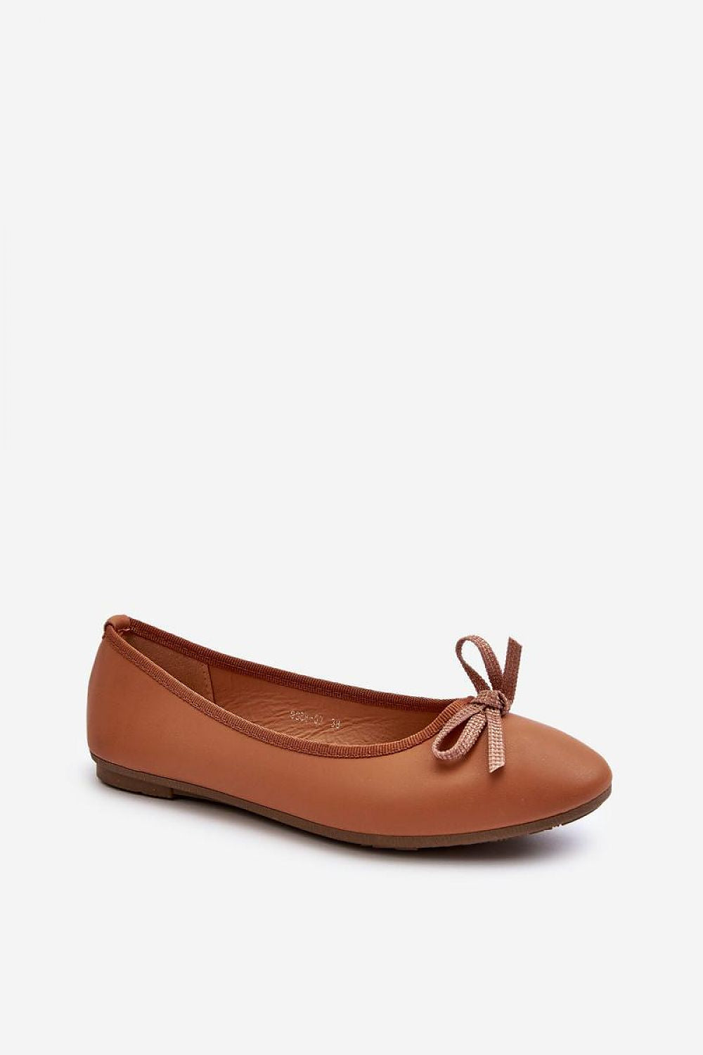 Ballerina Schuhe Model 195709 Step in style