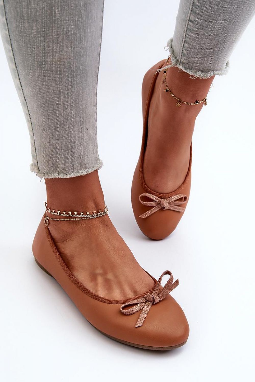Ballerina Schuhe Model 195709 Step in style