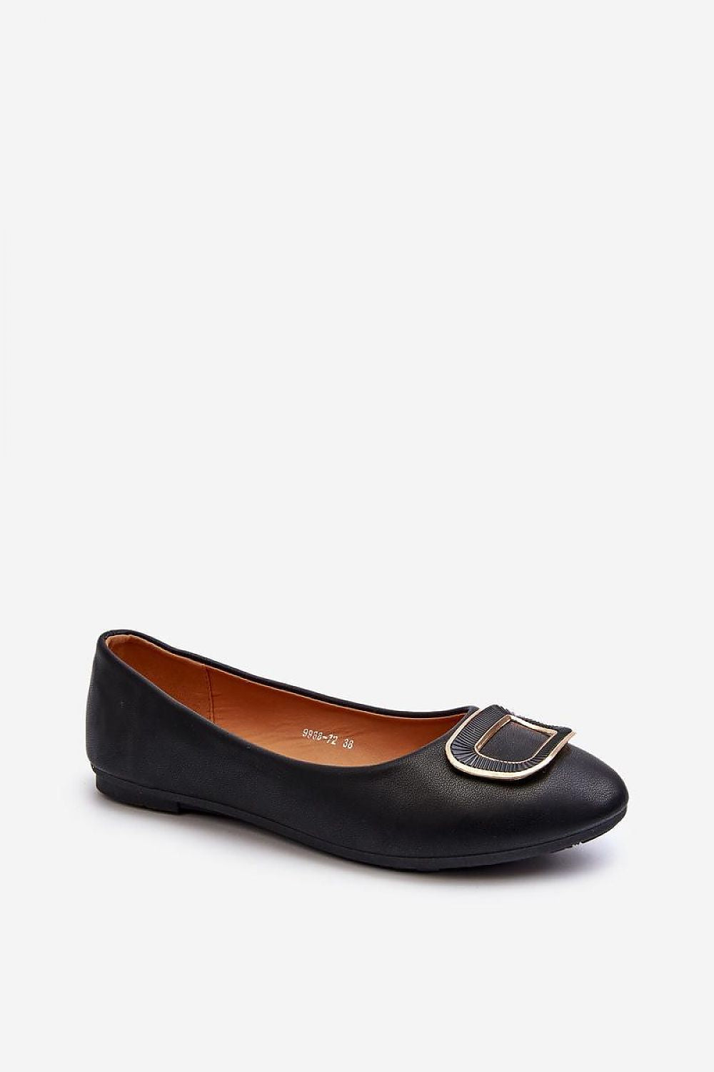 Ballerina Schuhe Model 195710 Step in style
