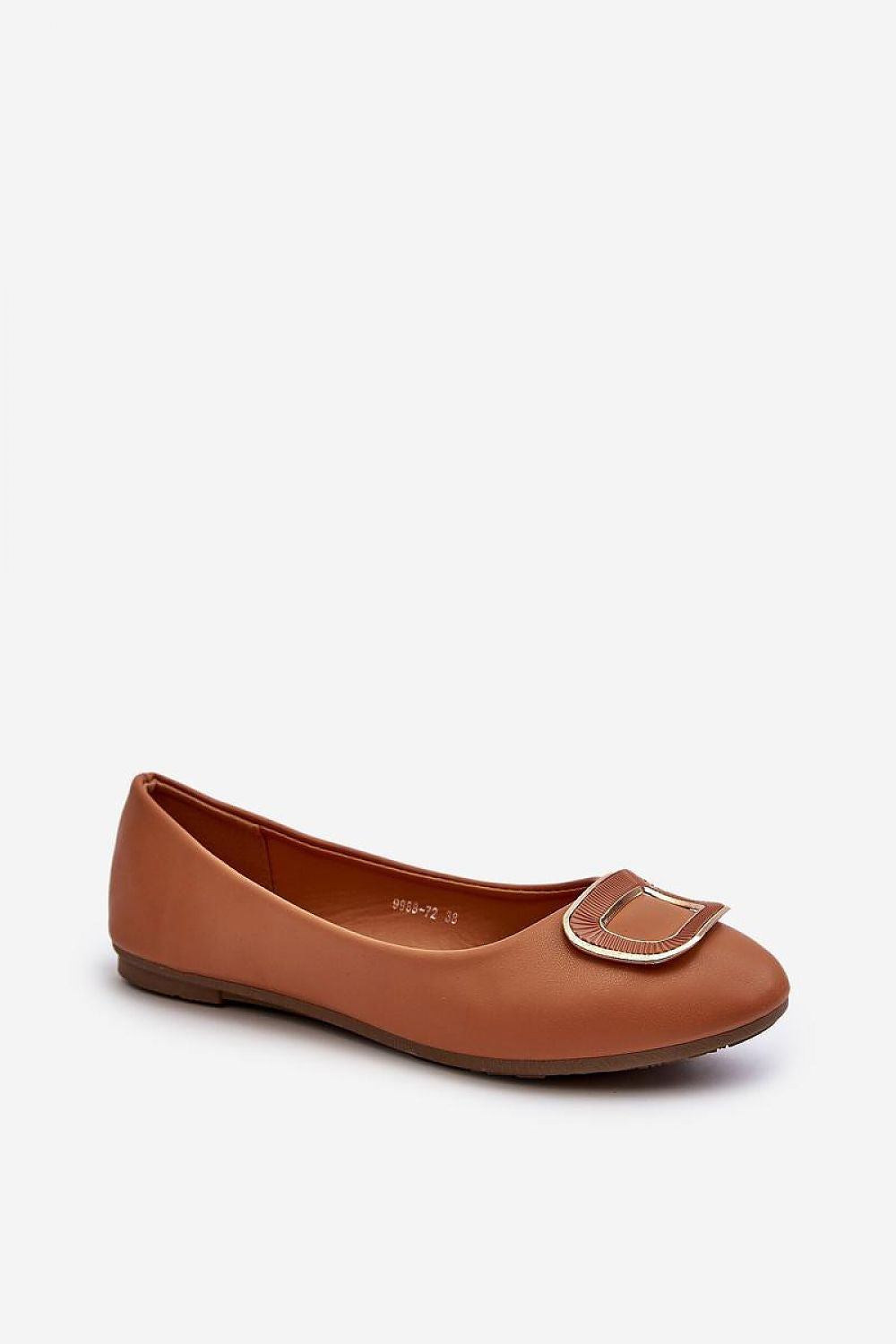 Ballerina Schuhe Model 195711 Step in style