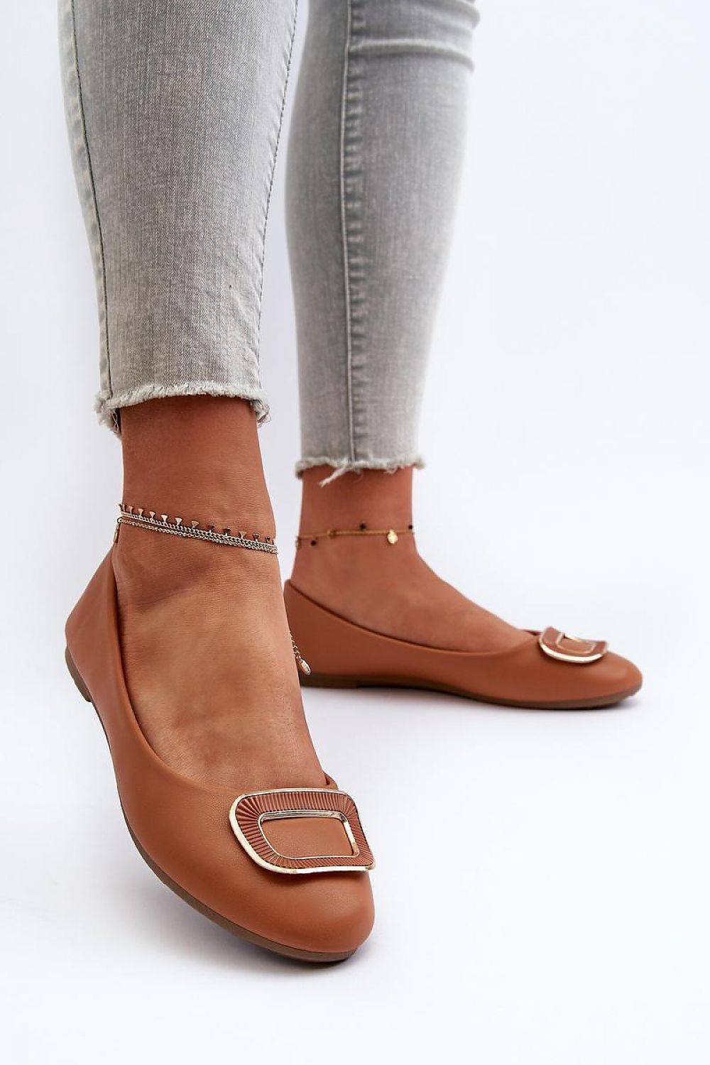 Ballerina Schuhe Model 195711 Step in style