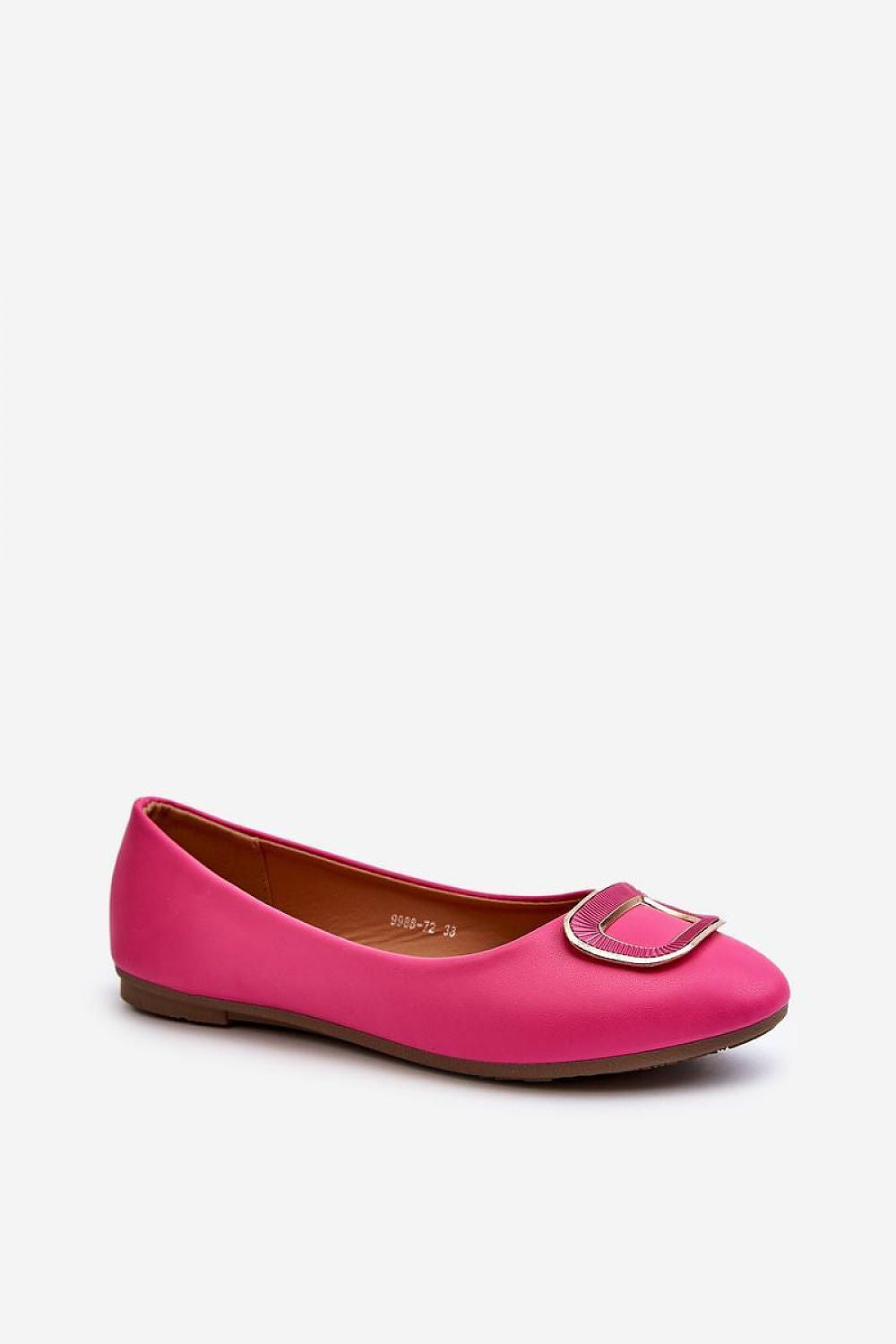 Ballerina Schuhe Model 195712 Step in style