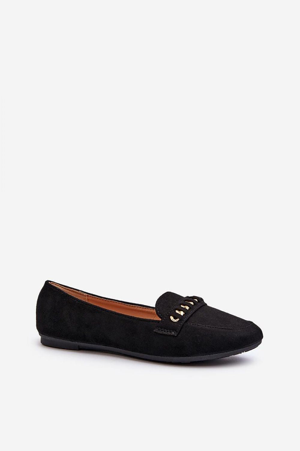 Mokassins Model 195714 Step in style