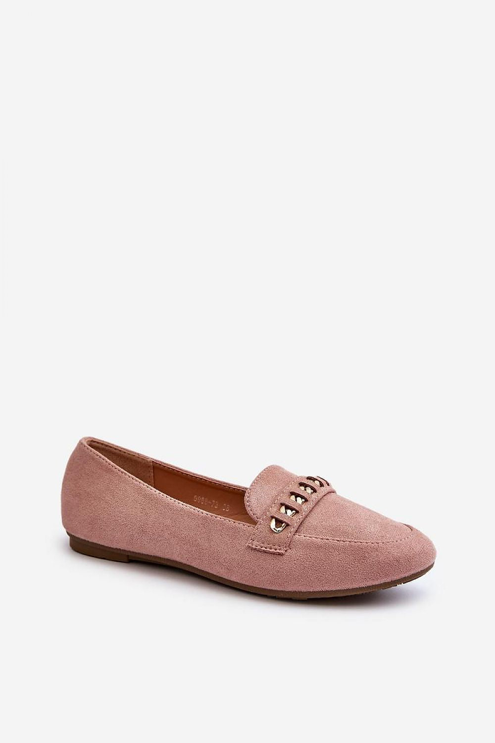 Mokassins Model 195715 Step in style