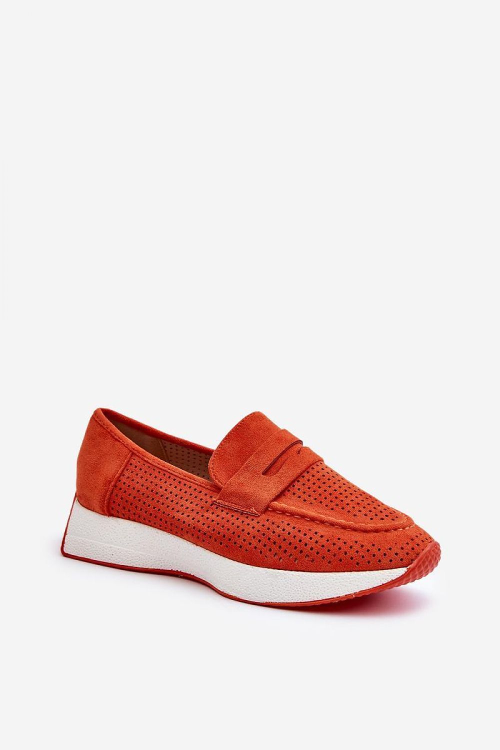Mokassins Model 195716 Step in style