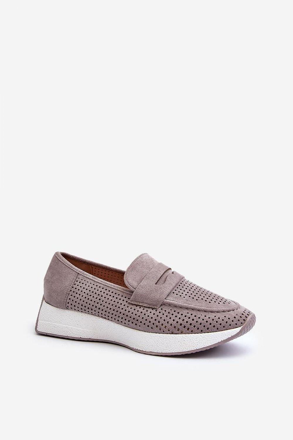 Mokassins Model 195720 Step in style