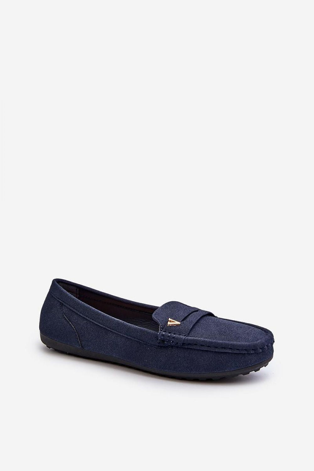 Mokassins Model 195764 Step in style