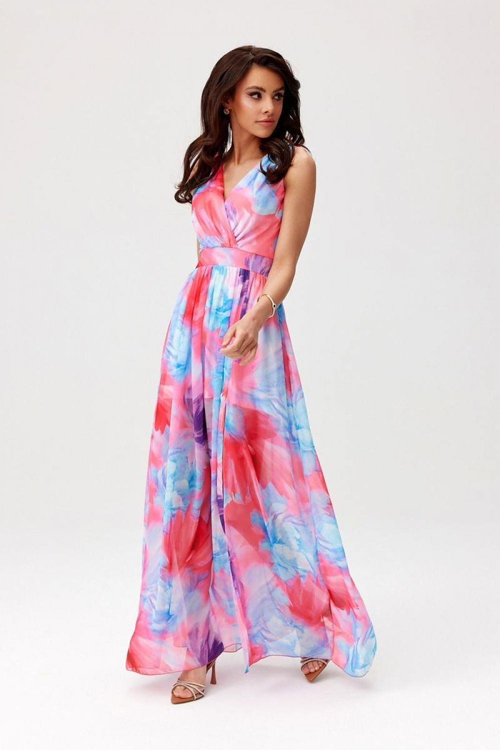 Alltagskleid Model 195907 Roco Fashion
