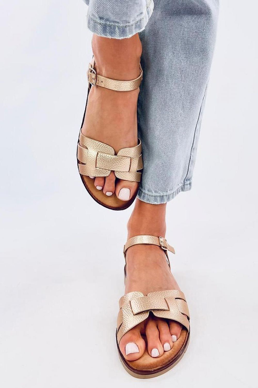 Sandalen Model 195981 Inello