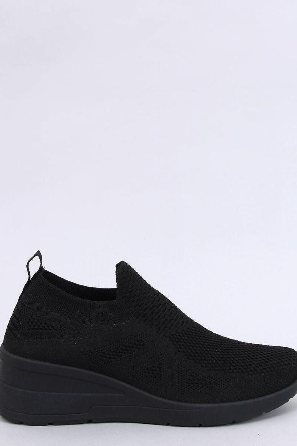 Plateausportschuhe Model 195997 Inello