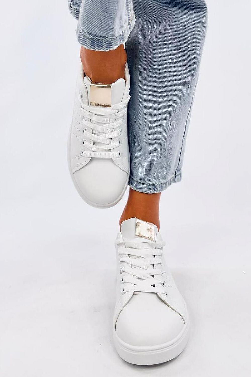 Sportschuhe Model 196050 Inello