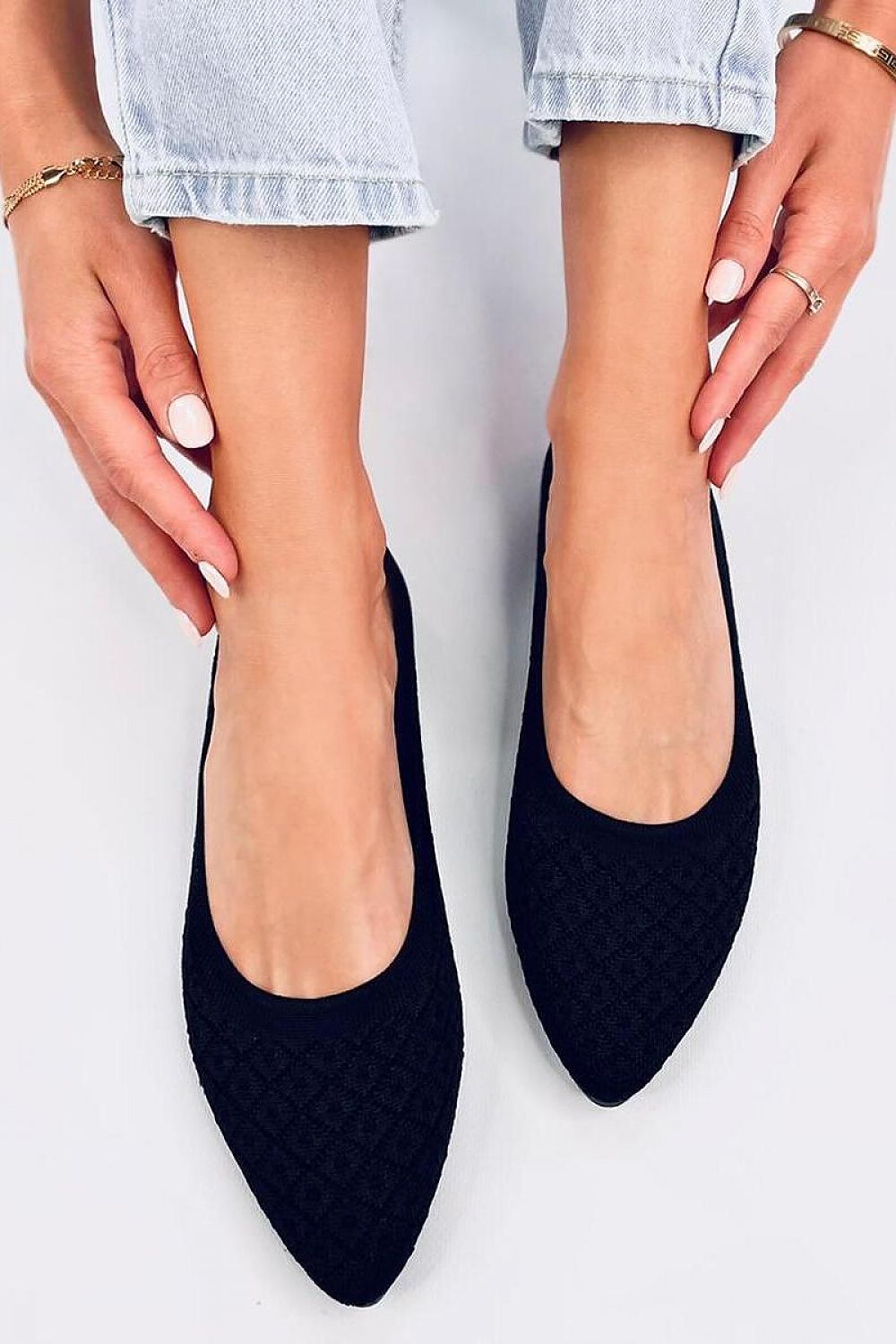 Ballerina Schuhe Model 196055 Inello