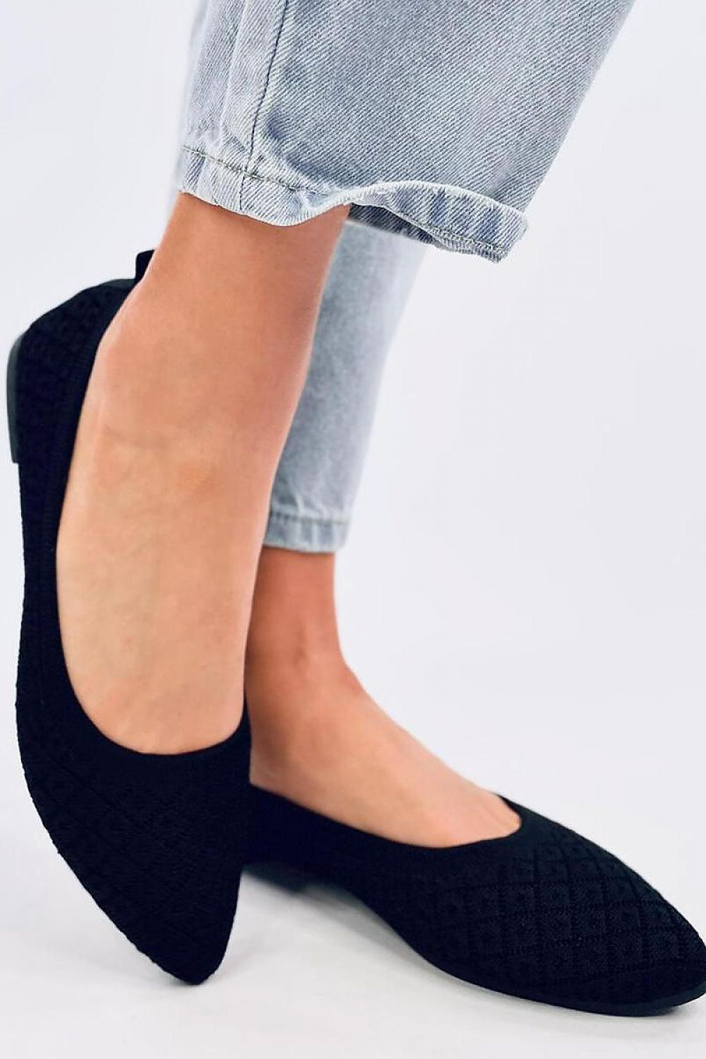 Ballerina Schuhe Model 196055 Inello