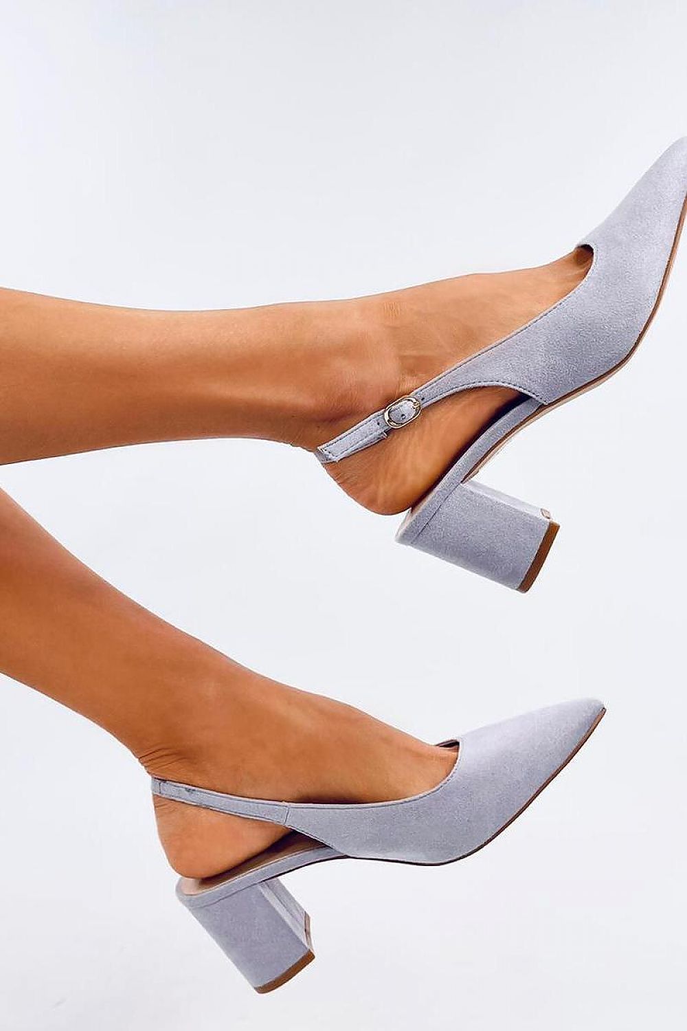 Pumps mit Absatz Model 196071 Inello