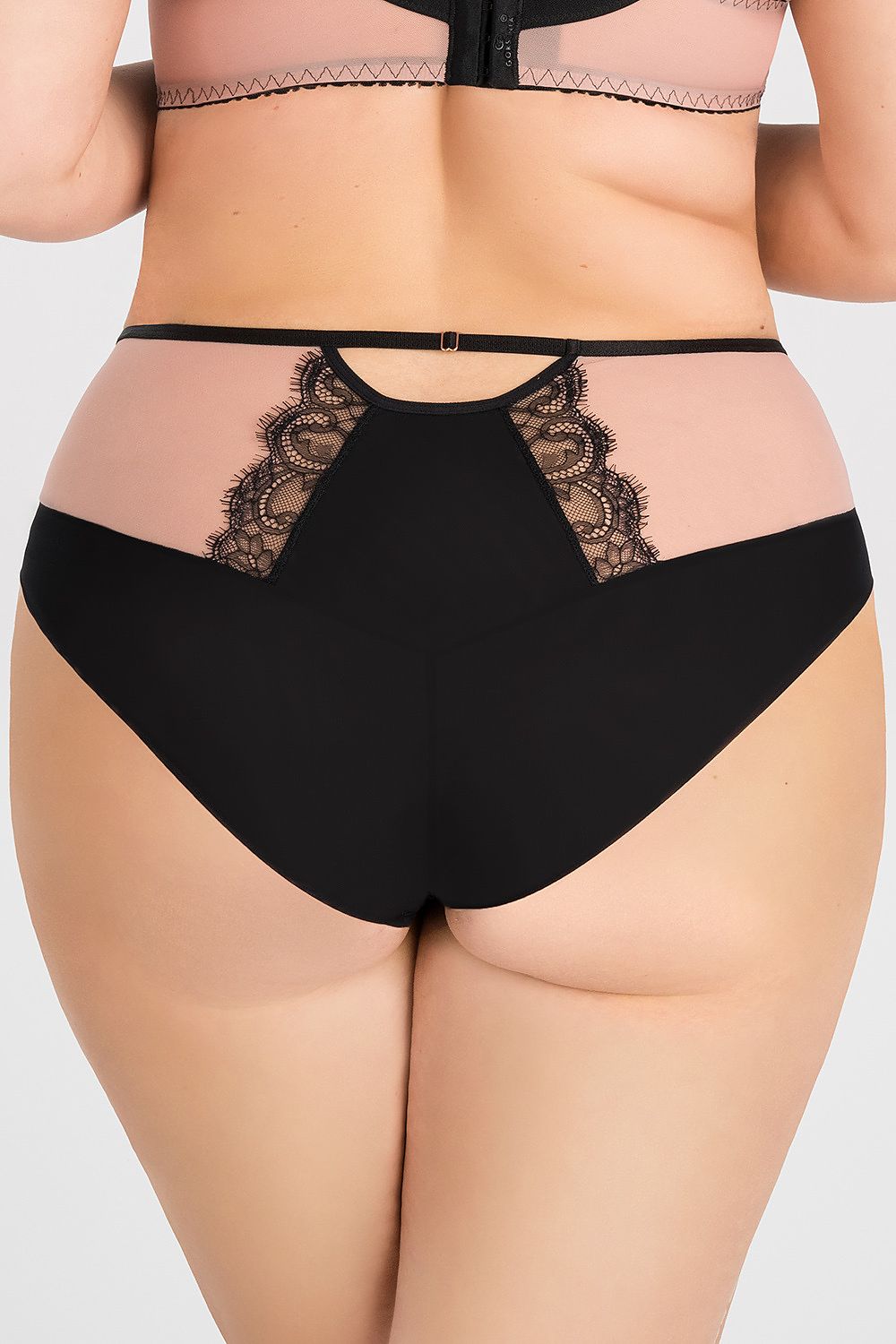 Höschen Model 196129 Gorsenia Lingerie