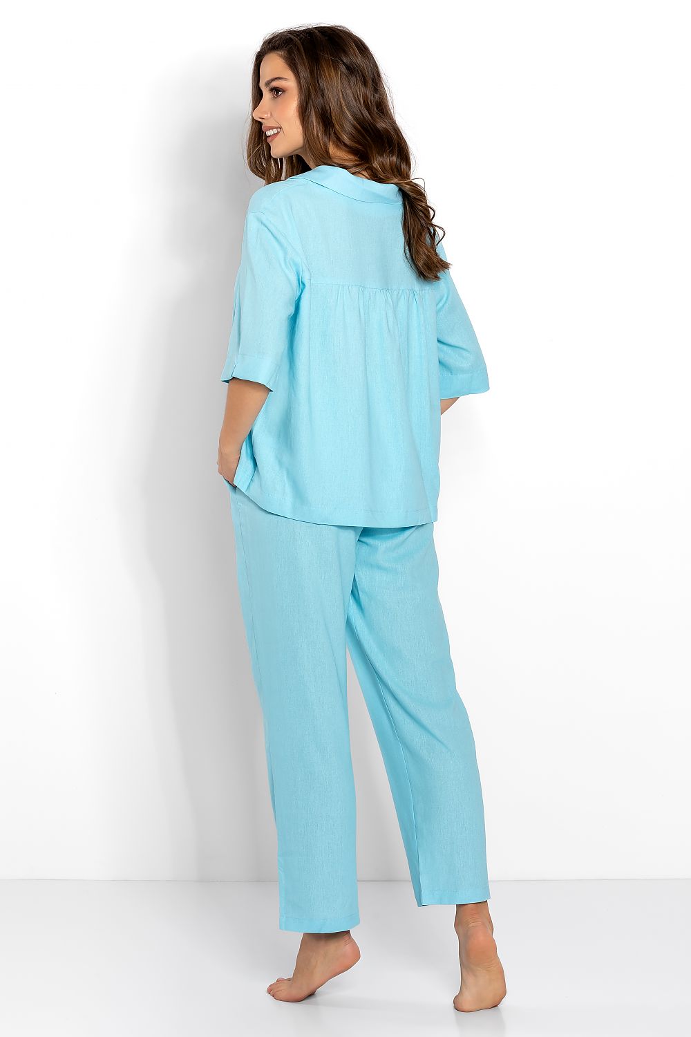 Pyjama Model 176928 Momenti Per Me