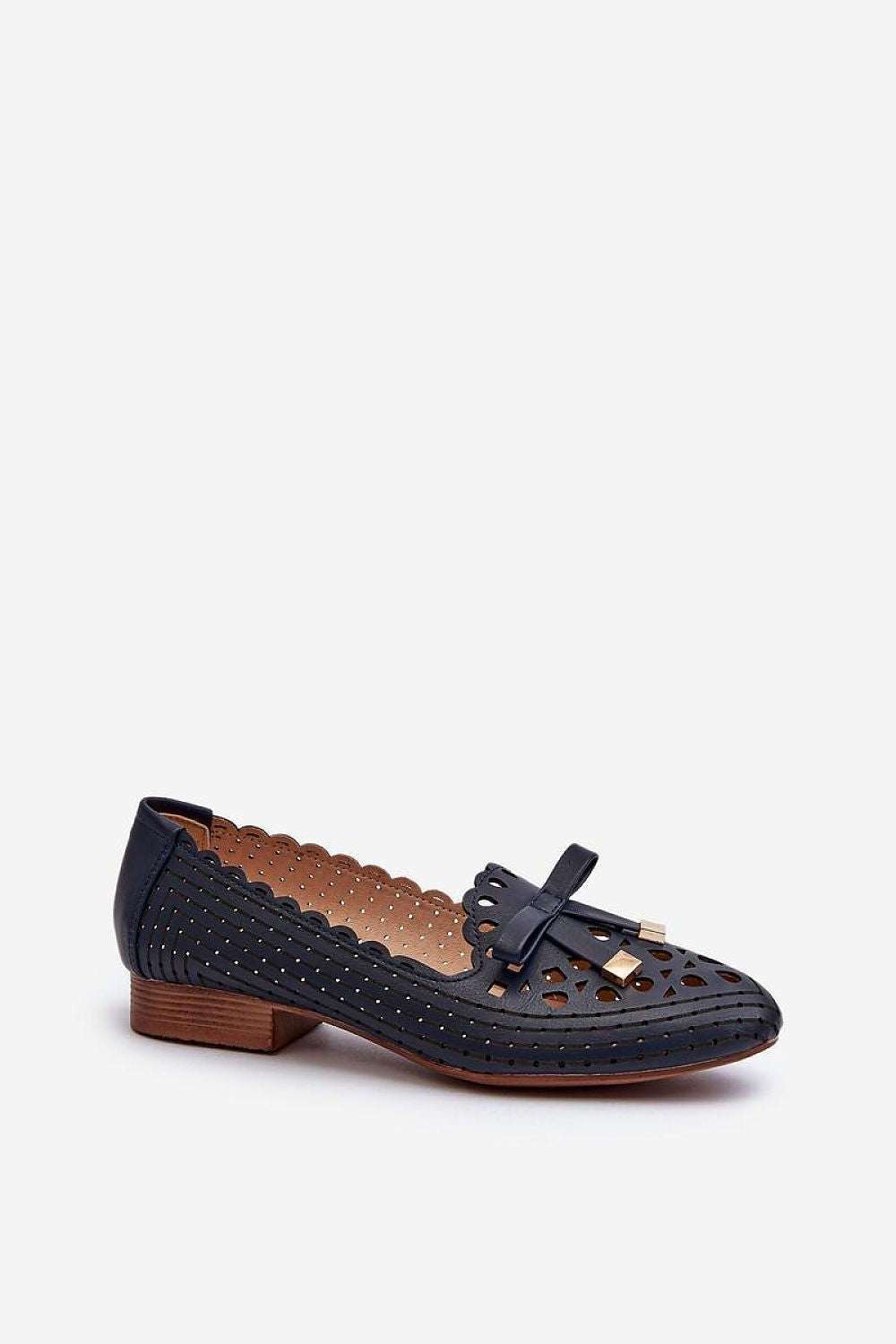 Ballerina Schuhe Model 196307 Step in style