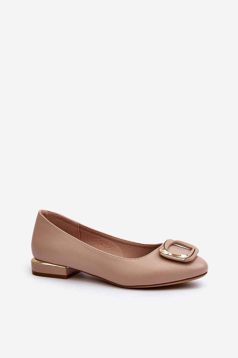 Ballerina Schuhe Model 196309 Step in style