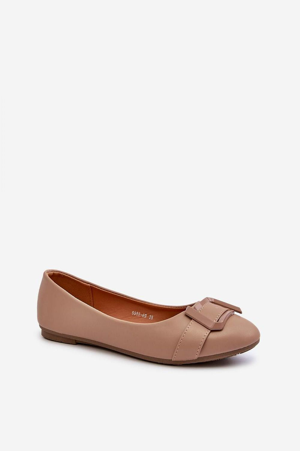 Ballerina Schuhe Model 196310 Step in style
