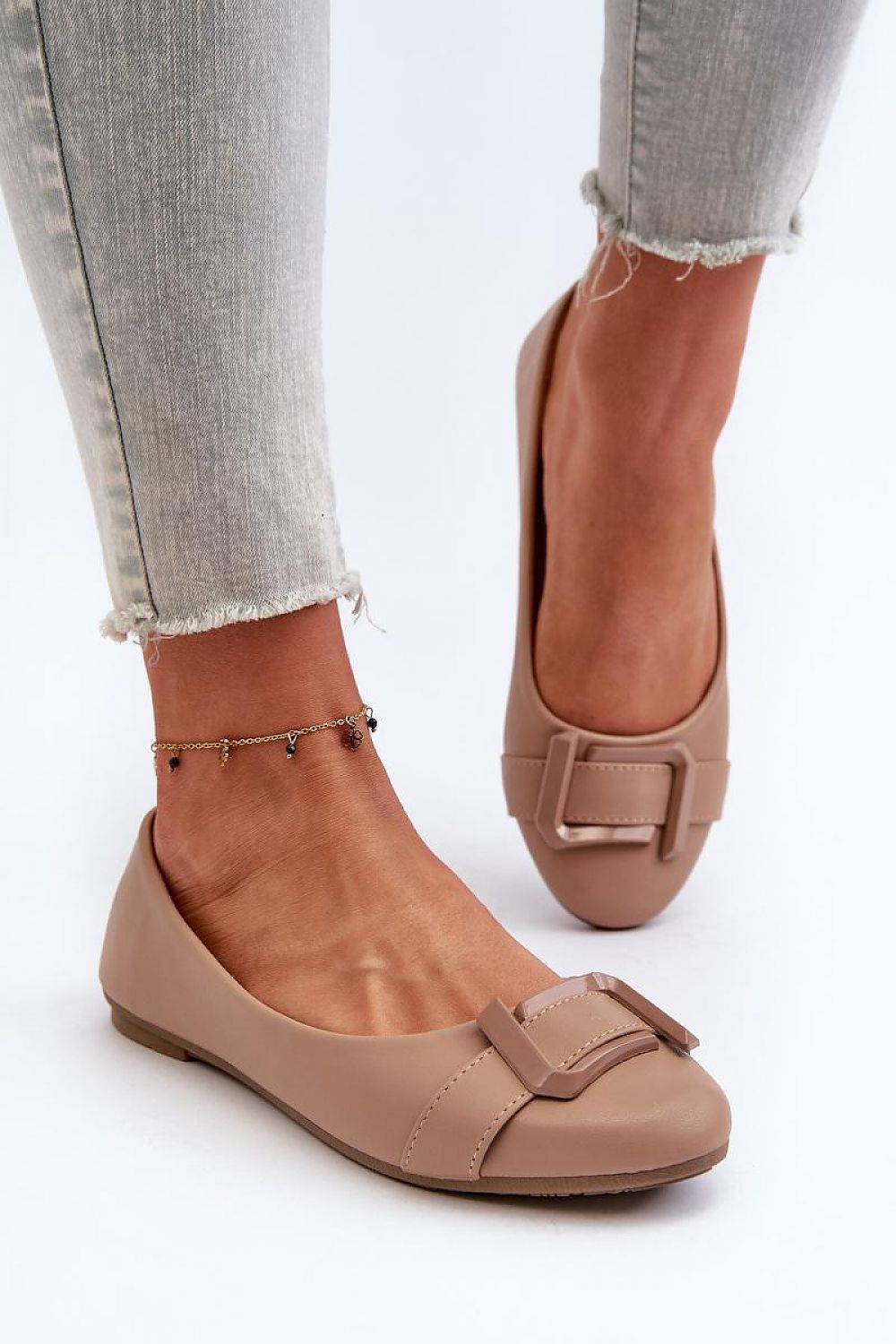 Ballerina Schuhe Model 196310 Step in style