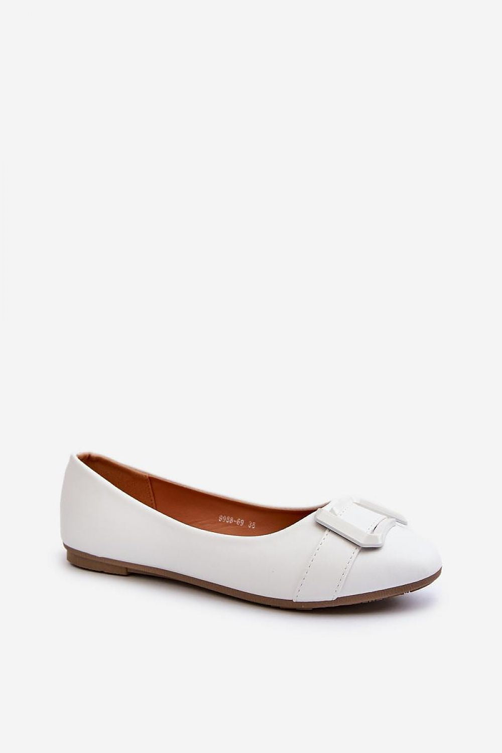 Ballerina Schuhe Model 196311 Step in style