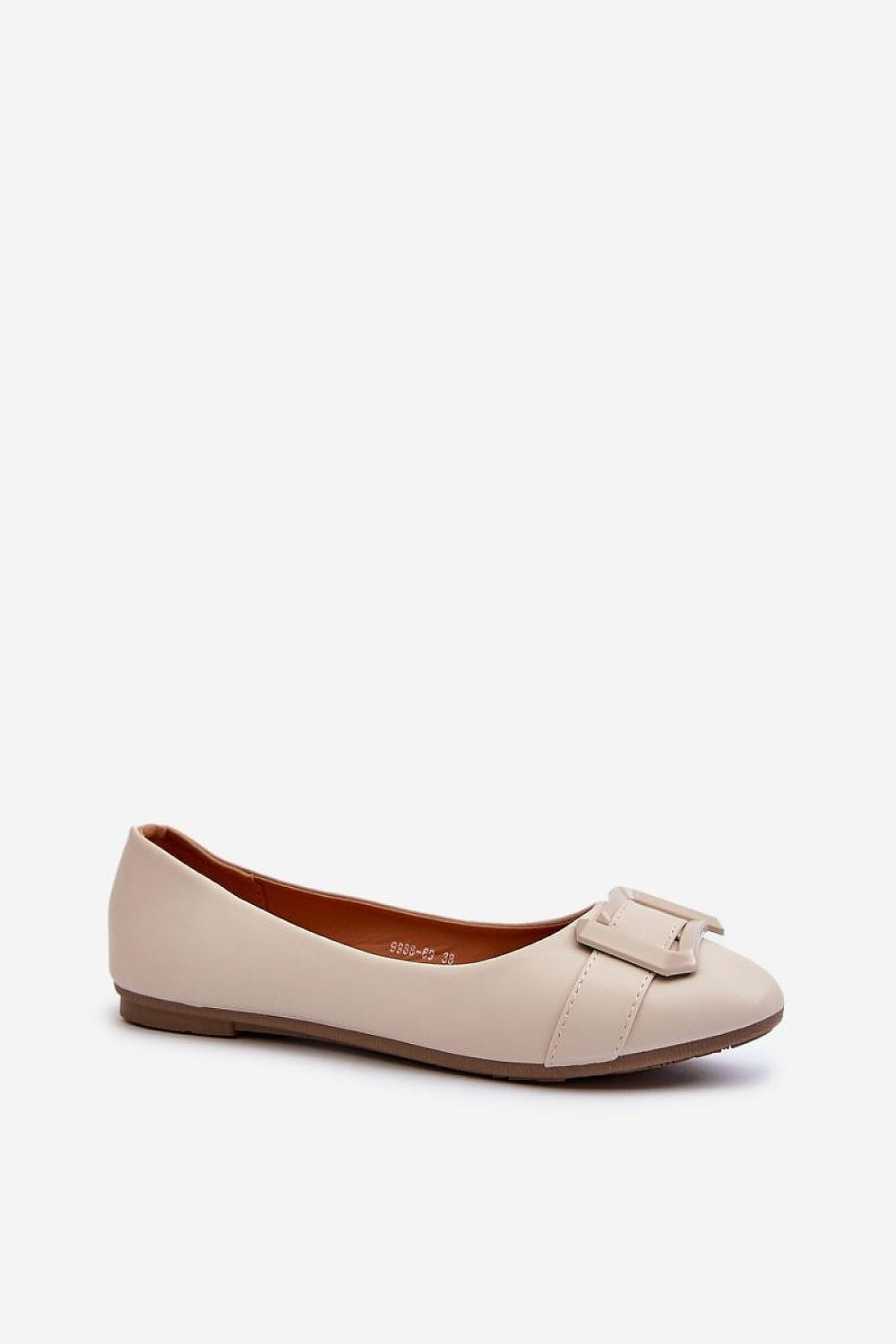 Ballerina Schuhe Model 196312 Step in style