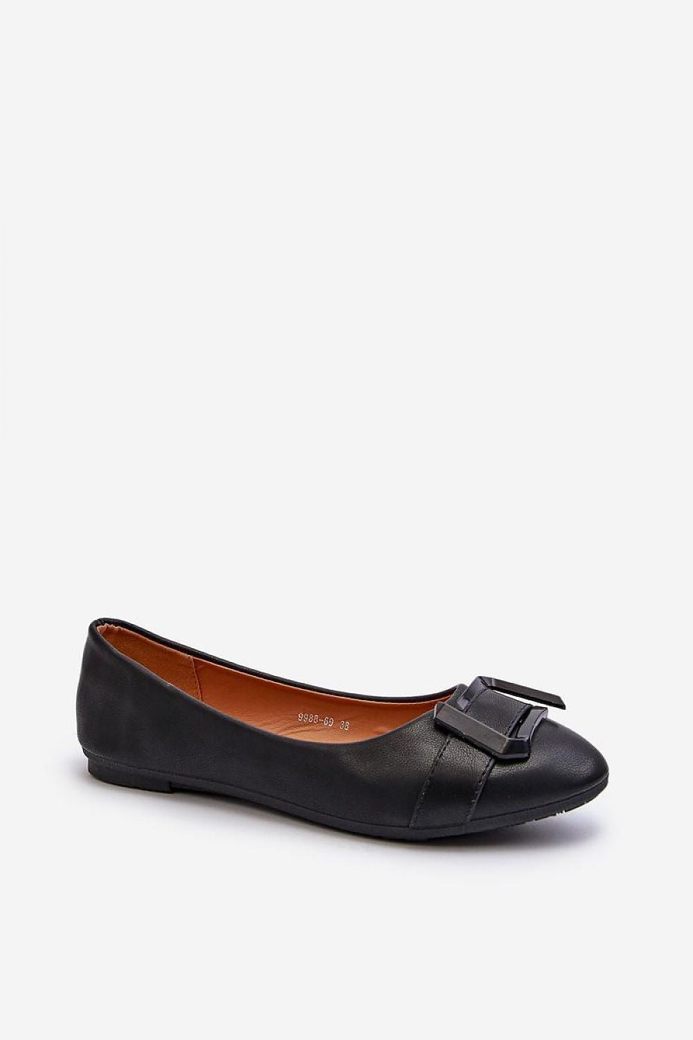 Ballerina Schuhe Model 196313 Step in style
