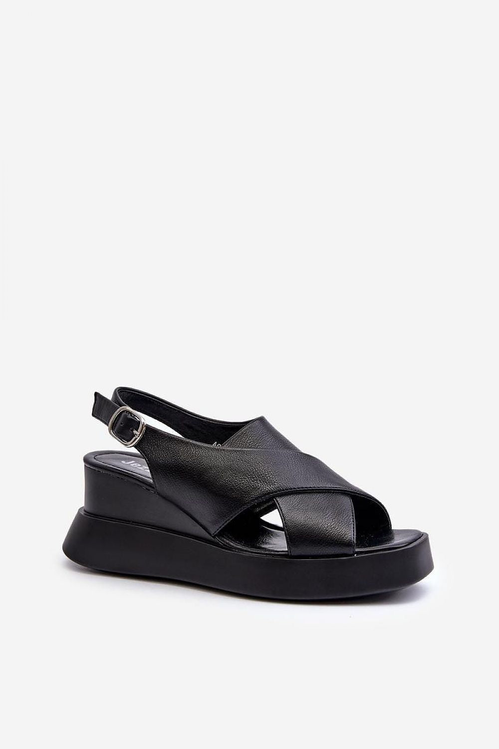 Keilabsatz Sandalen Model 196327 Step in style