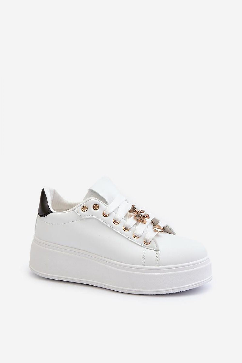 Sportschuhe Model 196360 Step in style
