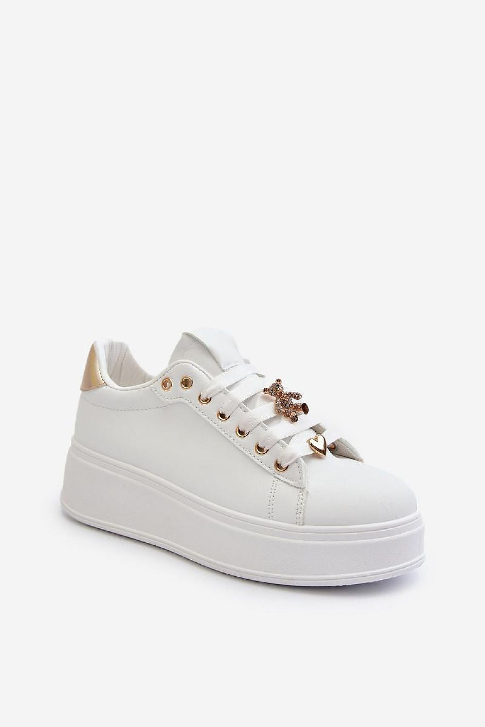 Sportschuhe Model 196361 Step in style