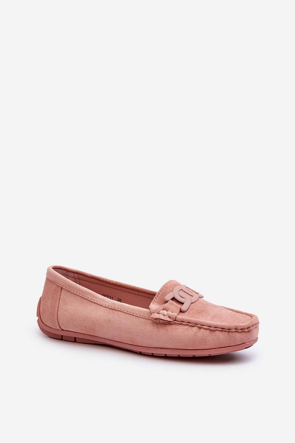 Mokassins Model 196395 Step in style