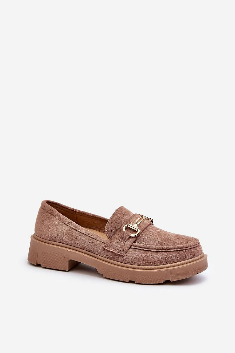 Mokassins Model 196406 Step in style