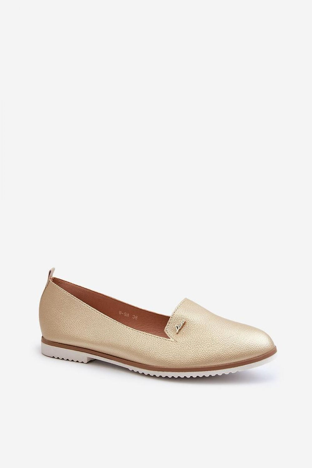 Mokassins Model 196410 Step in style