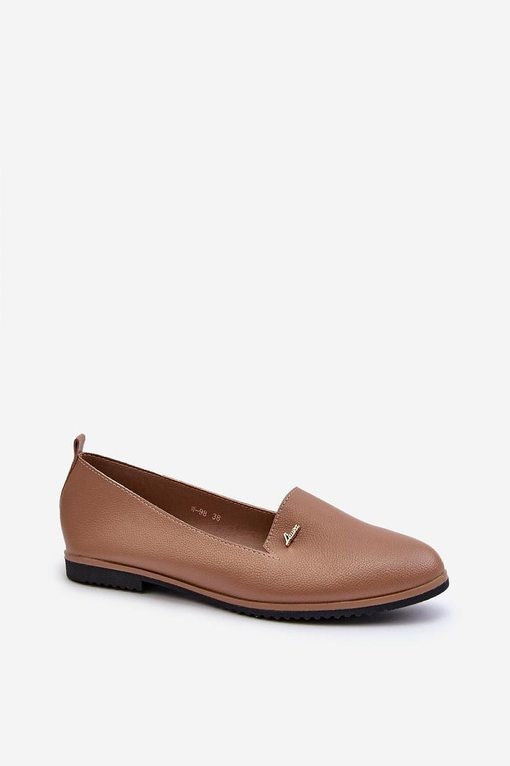 Mokassins Model 196411 Step in style