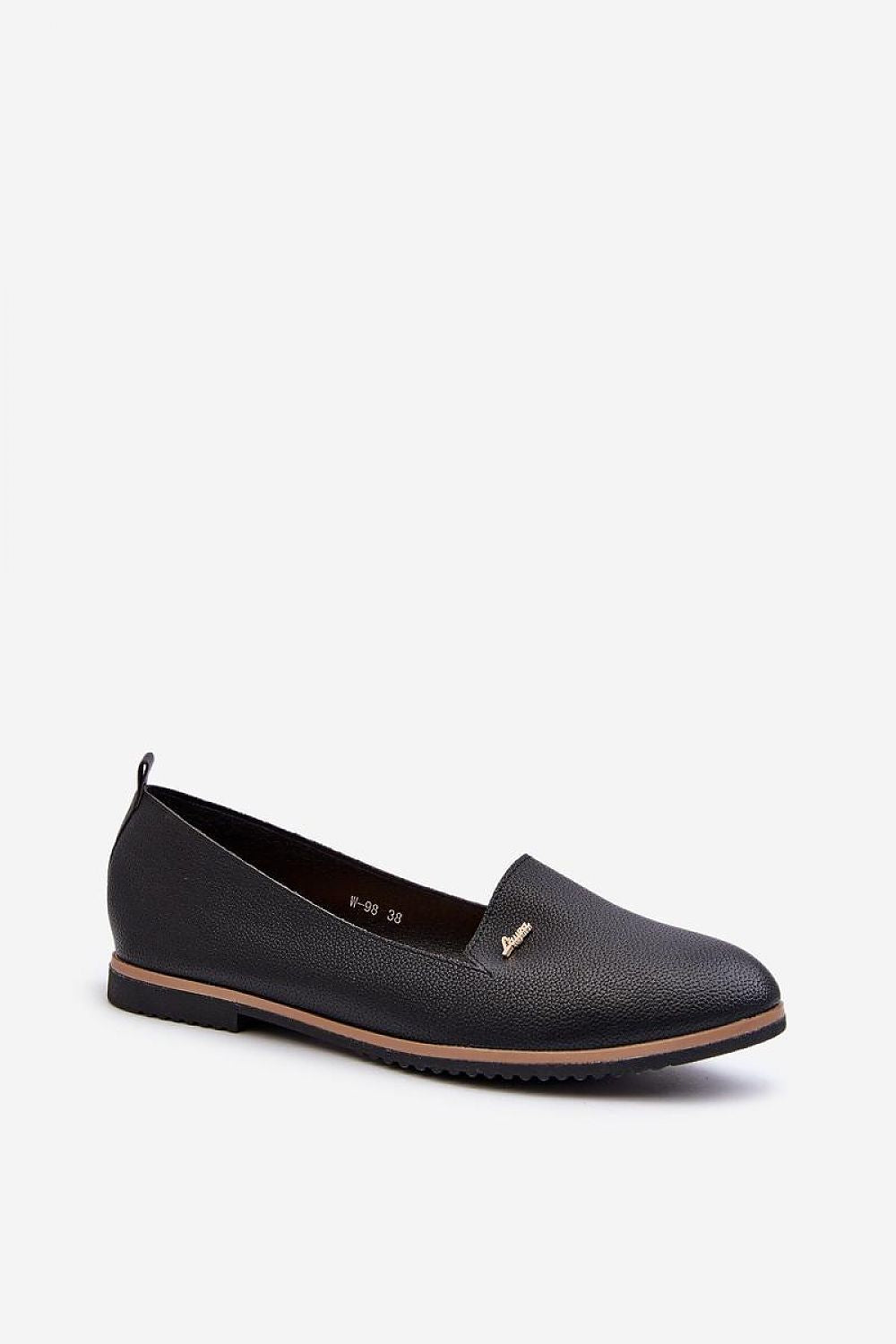 Mokassins Model 196412 Step in style