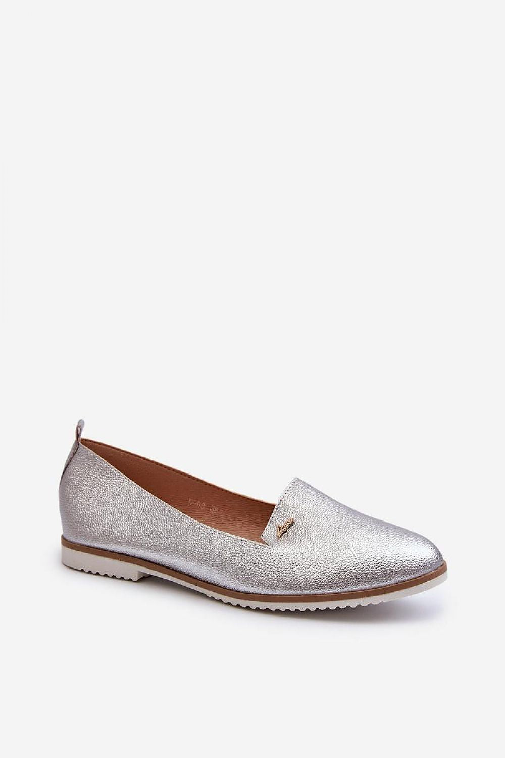 Mokassins Model 196413 Step in style