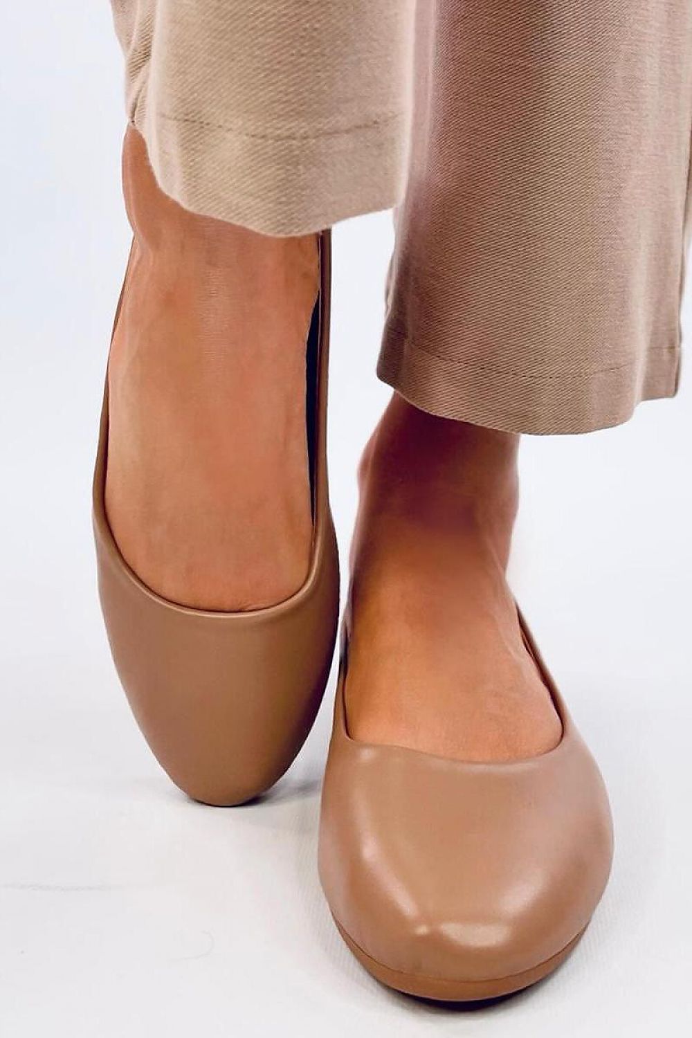 Ballerina Schuhe Model 196523 Inello