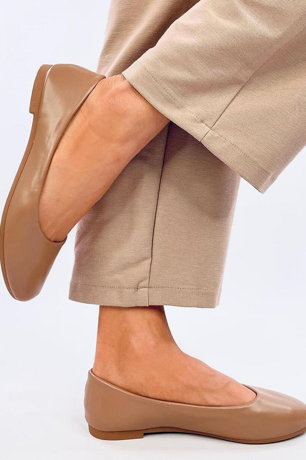 Ballerina Schuhe Model 196523 Inello