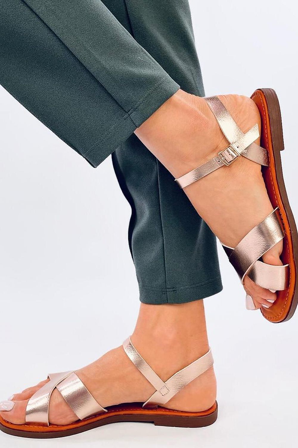 Sandalen Model 196537 Inello